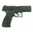 Пневматический пистолет Umarex Beretta APX