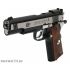 Пневматический пистолет Umarex Colt Special Combat